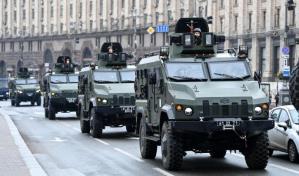 OMS avisa de que escalada en Ucrania podría provocar catástrofe humanitaria