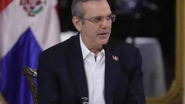 Presidente Abinader hablará sobre conflicto bélico entre Rusia y Ucrania