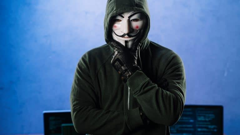 Anonymus se responsabiliza de ataques cibernéticos contra Rusia