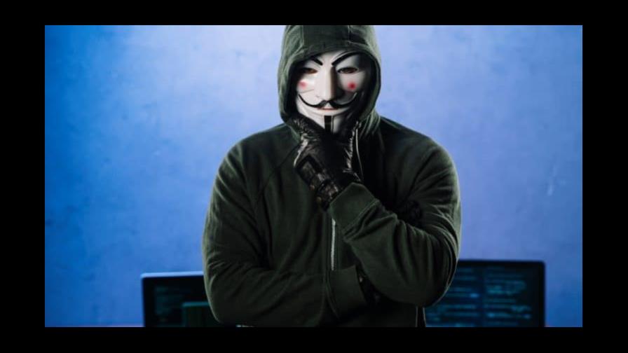 Anonymus se responsabiliza de ataques cibernéticos contra Rusia