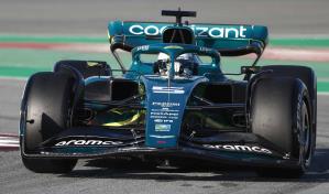 Vettel y Verstappen a favor de una anulación del Gran Premio de Rusia de F1