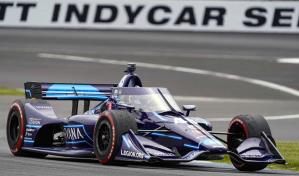 Así abre el IndyCar su temporada: con nuevas estrellas y enormes expectativas 