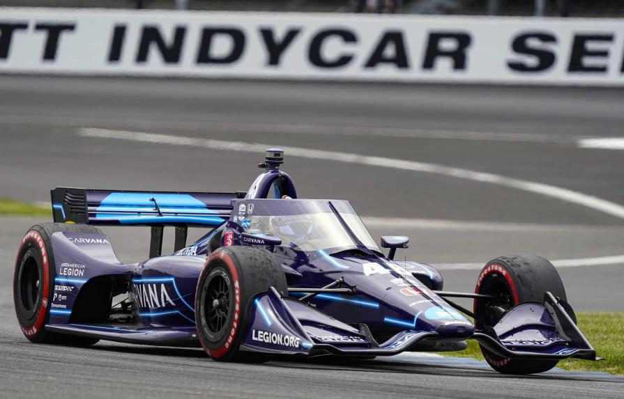 Así abre el IndyCar su temporada: con nuevas estrellas y enormes expectativas 