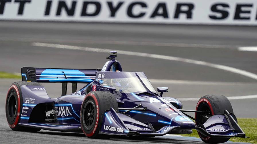 Así abre el IndyCar su temporada: con nuevas estrellas y enormes expectativas 