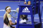 Así opina Rafael Nadal sobre la expulsión del tenista Alexander Zverev Así opina Rafael Nadal sobre la expulsión del tenista Alexander Zverev