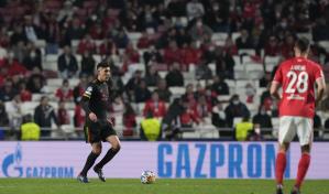 La UEFA sacará la final de la Champions de Rusia