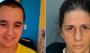 Aplazan audiencia de dominicana Patricia Ripley, acusada de ahogar a su hijo autista en Miami