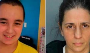 Dominicana acusada de ahogar a su hijo autista en 2020 sigue en espera de juicio