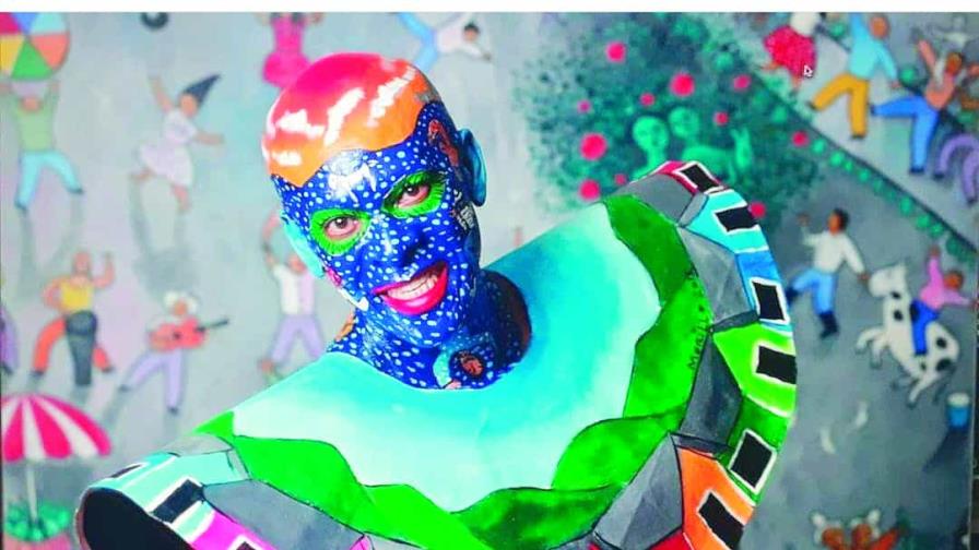 Fin de semana para hacer la ruta del carnaval 2022