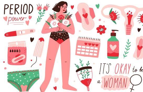 Diario menstrual: qué es y para qué sirve