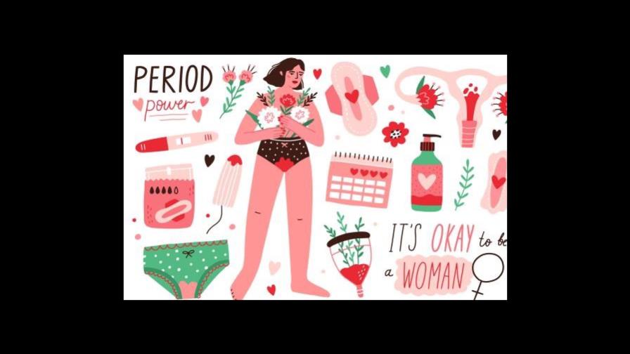 Diario menstrual: qué es y para qué sirve Diario menstrual: qué es y para qué sirve