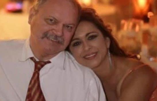 Muere el esposo de la expresentadora de Univision Neida Sandoval