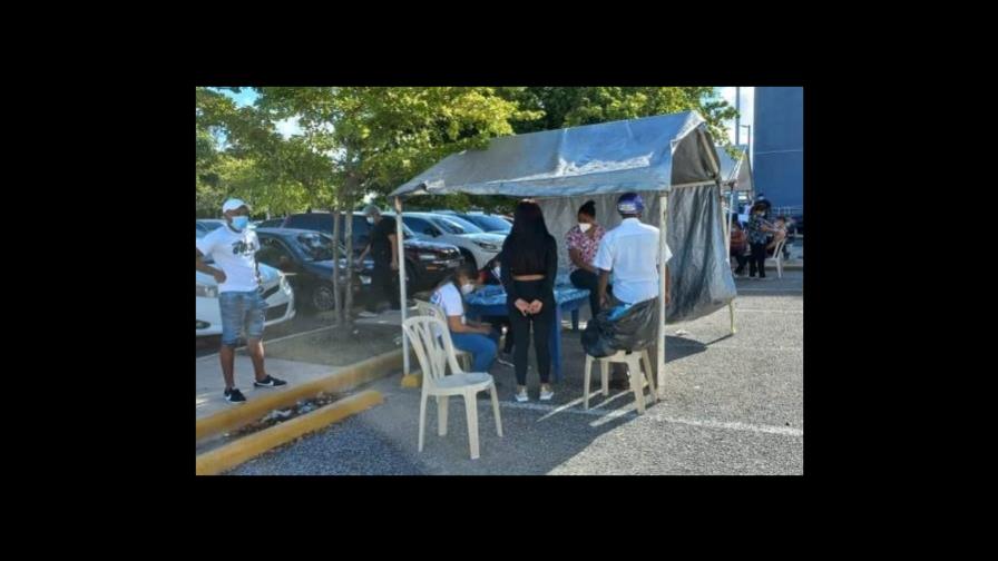 Vacunación contra el COVID-19 disminuye en La Altagracia Vacunación contra el COVID-19 disminuye en La Altagracia