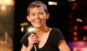 Muere de cáncer la estrella de ‘America’s Got Talent’ que impactó por su lucha a los 31 años