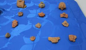 Devuelven a República Dominicana artefactos precolombinos incautados en Puerto Rico