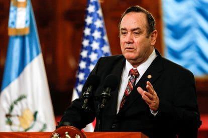 Guatemala pide a Rusia un cese inmediato a sus agresiones a Ucrania