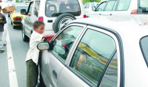 Arranca un plan integral para garantizar derechos de ni&ntilde;os en situaci&oacute;n de calle