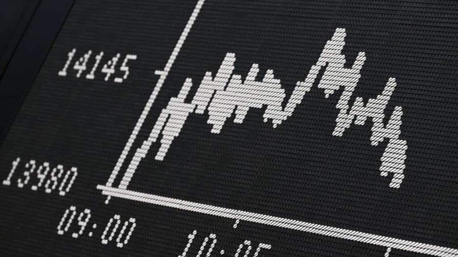 La guerra de Rusia y Ucrania golpea los mercados mundiales