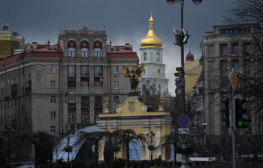 Ucrania: décadas oscilando entre Rusia y Occidente