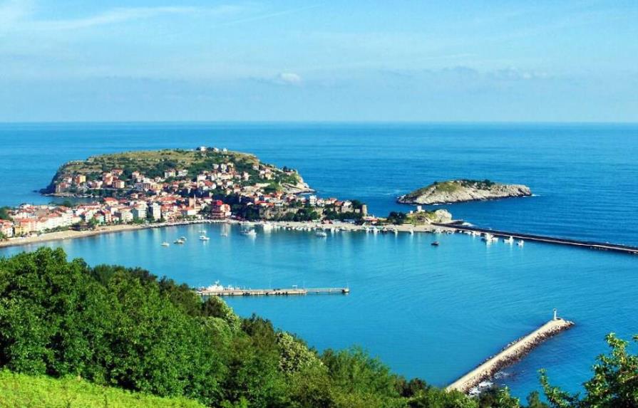 Por el control de Turquía al acceso al Mar Negro Ucrania le pide cerrar salida al Meditarráneo