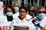 CMD y Sociedad de Médicos Pensionados demandan aumentos de jubilaciones