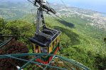 Anuncian reapertura del Teleférico de Puerto Plata para el viernes 4 de marzo Anuncian reapertura del Teleférico de Puerto Plata para el viernes 4 de marzo