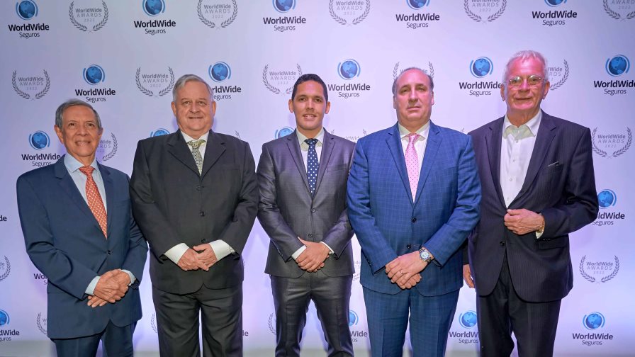WorldWide Seguros premia a sus socios estratégicos