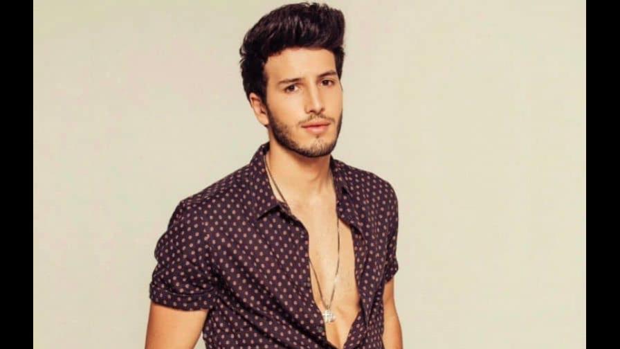 Sebastián Yatra se desnudará en la serie “Érase una vez... pero ya no”