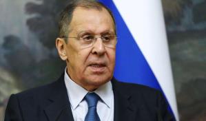 Canciller dice que Rusia aún ve posibilidad para el diálogo con Occidente