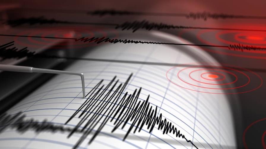Un temblor de magnitud 4.2 sacude el sur de Puerto Rico Un temblor de magnitud 4.2 sacude el sur de Puerto Rico