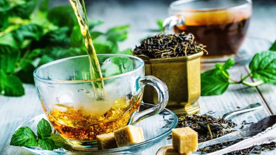 Estas infusiones deberías tomarlas al menos una vez al día