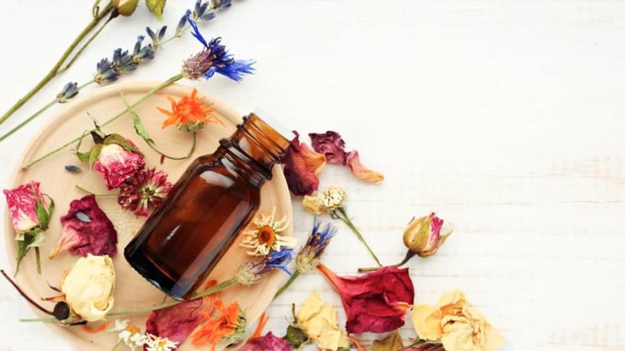 Aceites esenciales ideales según tu estado de ánimo