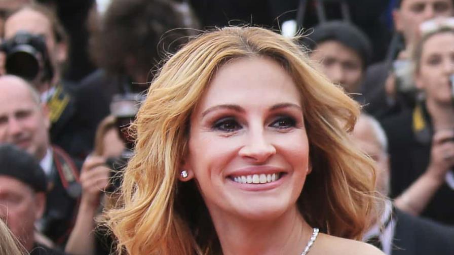 Julia Roberts y un tierno feliz cumpleaños para su marido 