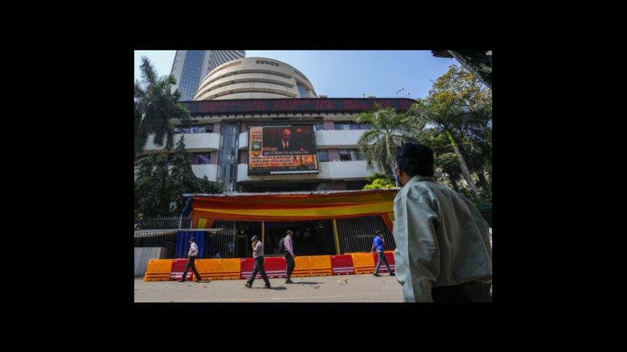 El conflicto de Rusia y Ucrania amenaza a la economía global