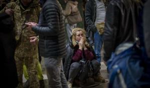 Experto en derecho: Estamos en un escenario de catástrofe en Europa