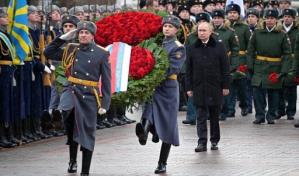 Lo que hay que saber sobre la crisis en Ucrania