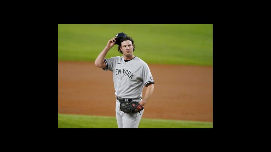 Scherzer perderá US$232 mil por juego si hay paro en Grandes Ligas