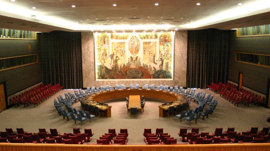 Los límites de la ONU para impedir una invasión como la de Rusia en Ucrania