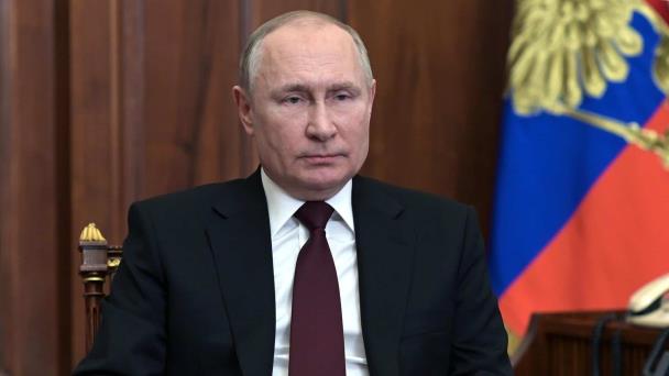 Gobierno ruso dice que garantizará estabilidad de los mercados financieros