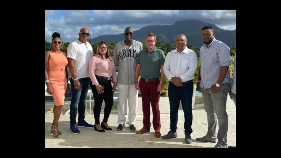 Los jóvenes dominicanos tendrán más oportunidades para jugar Béisbol Los jóvenes dominicanos tendrán más oportunidades para jugar Béisbol