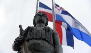 Mujer intentó entrar al país con más de 70 mil dólares sin declarar