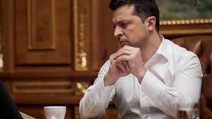 Zelenskyy rechaza Ucrania sea amenaza a Rusia