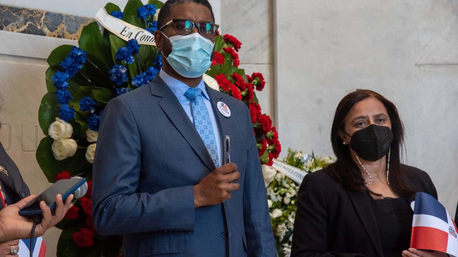 Presidente de Cámara de Cuentas rechaza cuestionamientos; dice debió manejarse a lo interno