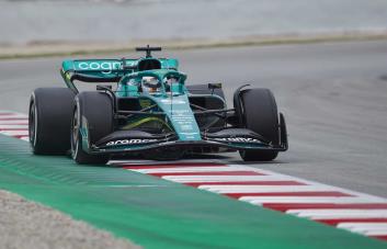 Fórmula Uno: Suspendido el GP de Rusia por invasión a Ucrania