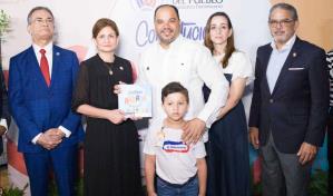 Una Constitución Animada para los niños