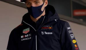 Para Max Verstappen fue injusto el despido del director de carreras de F1