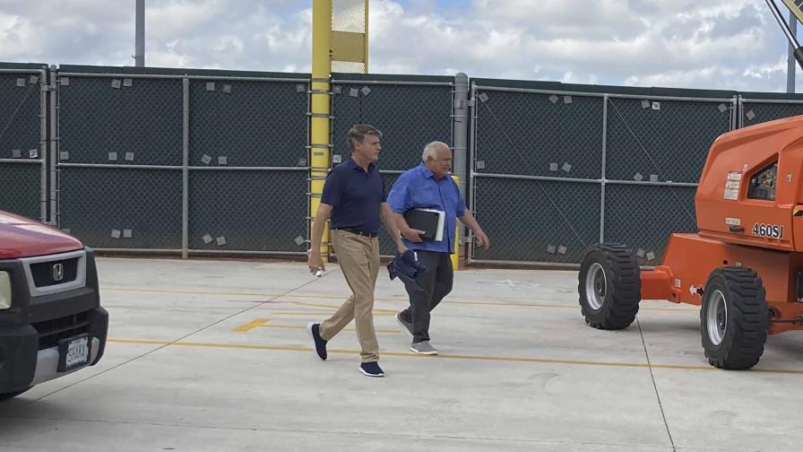 Las Grandes Ligas a tres días de abreviar campaña Las Grandes Ligas a tres días de abreviar campaña