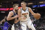 VÍDEO | Jokic, Barton guían a Nuggets a triunfo ante Kings