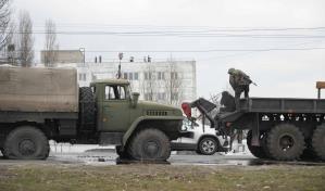 Par&iacute;s acoger&aacute; final Champions que la UEFA sac&oacute; de Rusia por situaci&oacute;n con Ucrania