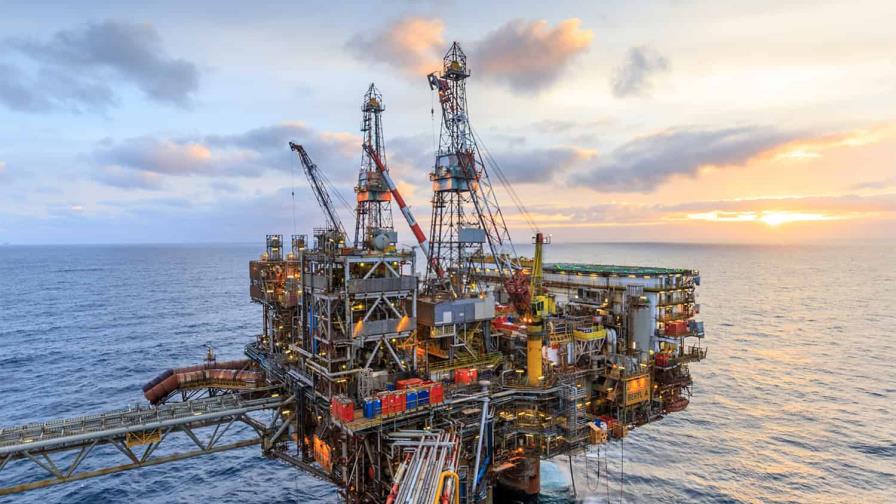 Los pasos que se dan para cumplir el sueño del petróleo en RD Los pasos que se dan para cumplir el sueño del petróleo en RD